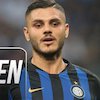 Data dan Fakta Liga Champions: PSV Eindhoven vs Inter Milan