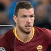 Data dan Fakta Serie A: Empoli vs AS Roma