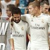 Data dan Fakta Liga Champions: CSKA Moscow vs Real Madrid