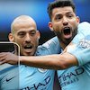 Data dan Fakta Premier League: Tottenham vs Manchester City