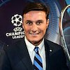 Zanetti Pastikan Marotta Merapat ke Inter