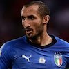 Chiellini: Italia Lebih Baik Kalau Tertekan