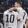 Data dan Fakta Serie A: Empoli vs Juventus