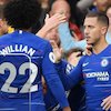 Data dan Fakta Premier League: Burnley vs Chelsea