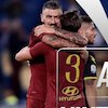 Prediksi AS Roma vs Viktoria Plzen 3 Oktober 2018