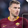 Data dan Fakta Serie A: AS Roma vs SPAL