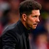 Simeone Nilai La Liga Lebih Kompetitif Tanpa Ronaldo vs Messi