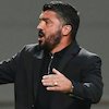 Gattuso: Inter Milan Memang Layak Menangi Derby