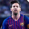 Data dan Fakta La Liga: Barcelona vs Sevilla