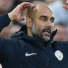 Dikalahkan Newcastle, Guardiola Pun Gagal Lampaui Rekor Mourinho