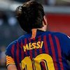 Enam Laga Yang Harus Dimainkan Barcelona Tanpa Messi