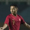 Gercep Terima Tawaran Persija, Syahrian Abimanyu: Semua Pemain Pasti Mau Main di Sini