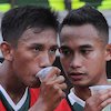 Persebaya Tambah Opsi Pengganti Abu Rizal Maulana