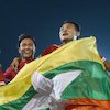 Inilah Daftar Pemain Myanmar Untuk Lawan Timnas Indonesia