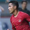 Dipanggil Timnas Indonesia, Beto: Tanpa Saya, Sriwijaya FC Tidak Mati