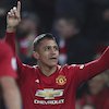 Tak Punya Teman, Alexis Sanchez Ingin Pindah dari MU