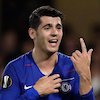 Morata Diyakini Sudah Tidak Punya Masa Depan di Chelsea