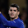 Januari, Alvaro Morata Gabung AC Milan?