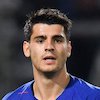 Jelang Gabung Atletico, Morata: Madrid Itu Masa Lalu