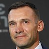 Shevchenko Ngebet Tukangi AC Milan