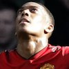 Akhirnya, Martial Resmi Perpanjang Kontraknya di MU