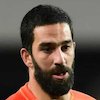 Edan! Arda Turan Pecahkan Rekor Denda di Turki