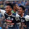 Tanpa Ostojic dan Sejumlah Pilar, Arema Bawa 18 Pemain ke Markas Bhayangkara FC