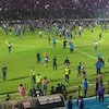 Kapten Arema FC Sayangkan Masih Berkumandangnya Chant Bernada Kebencian