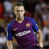 Tarik Keluar Arthur Melo, Begini Penjelasan Ernesto Valverde