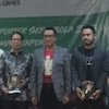 Soal Lagu Rasis, PSSI Lempar Wacana Pertandingan Dapat Dihentikan