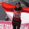 5 Cabor Ini Sukses Sumbang Emas Perdana RI di Asian Para Games 2018