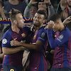 Hasil Pertandingan Barcelona vs Inter Milan: Skor 2-0