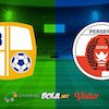 Live Streaming Liga 1 di Ochannel: Barito Putera vs Perseru Serui