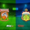 Live Streaming Liga 1 di Vidio.com: Borneo FC vs Bhayangkara FC Live Streaming Liga 1 di Vidio.com: Borneo FC vs Bhayangkara FC