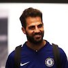 Keren! Fabregas Dapat Pengakuan Dari Guinness World Record