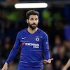 Fabregas Tak Senang Dengan Situasinya di Chelsea