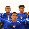 Chinese Taipei Hanya Punya 4 Pemain Profesional, Lawan yang Sangat Mudah untuk Timnas Indonesia U-23