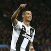 Ronaldo Tersandung Kasus Pemerkosaan, Juventus Mendukung Penuh