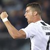 Allegri Pastikan Tendangan Bebas Juventus Tidak Didominasi Ronaldo