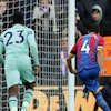 Hasil Pertandingan Crystal Palace vs Arsenal: Skor 2-2