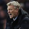 Moyes: MU Bisa Atasi Barcelona