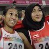 Di Balik Layar Asian Para Games 2018 yang Penuh Makna