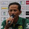 Persebaya Siapkan Antisipasi Ketajaman Matias Conti