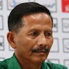 Persebaya Antisipasi Permainan 'Rap-Rap' PSMS Medan