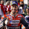 Dovizioso: Marquez Menakutkan, Tapi Bisa Dikalahkan