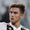 Real Madrid Mundur Dari Perburuan Paulo Dybala