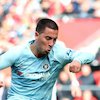 Sarri: Tanpa Pindah ke Madrid, Hazard Tetap Bisa Raih Ballon d'Or