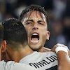 Bentancur Cerita Soal Ketakutan Membela Juventus dan Awal Pertemuan dengan Ronaldo