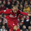 Klopp Diperintahkan untuk Mainkan Fabinho di Sisa Musim Ini