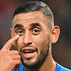 MU Hidupkan Minat Terhadap Faouzi Ghoulam MU Hidupkan Minat Terhadap Faouzi Ghoulam